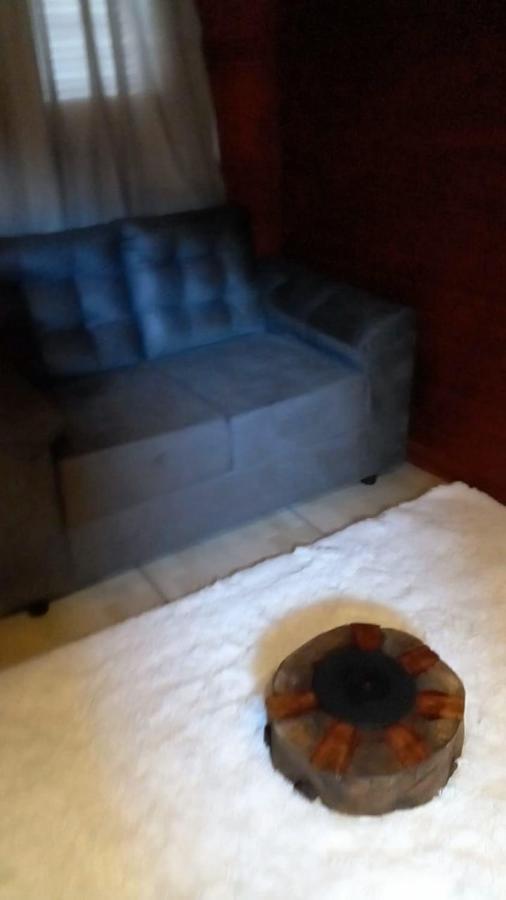 אורוביסי Imperio Cabanas מראה חיצוני תמונה