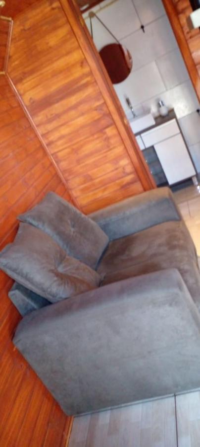 אורוביסי Imperio Cabanas מראה חיצוני תמונה
