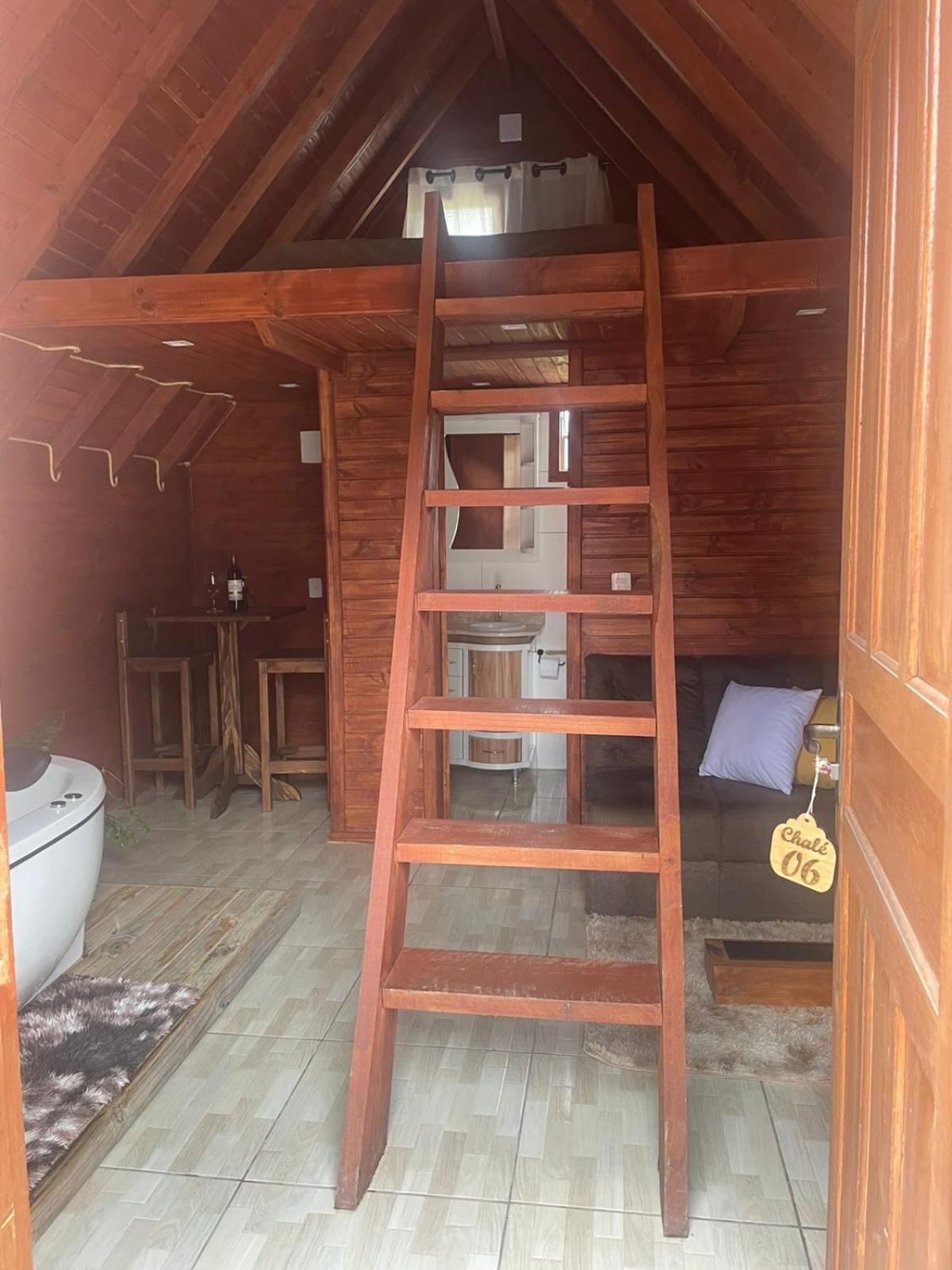 אורוביסי Imperio Cabanas מראה חיצוני תמונה