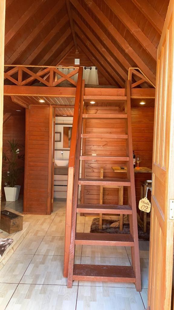 אורוביסי Imperio Cabanas מראה חיצוני תמונה
